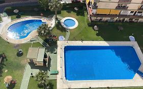 Apartamento Azahar - Las Naciones